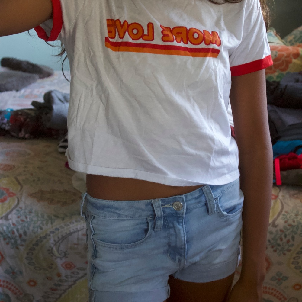 PACSUN + FOREVER 21